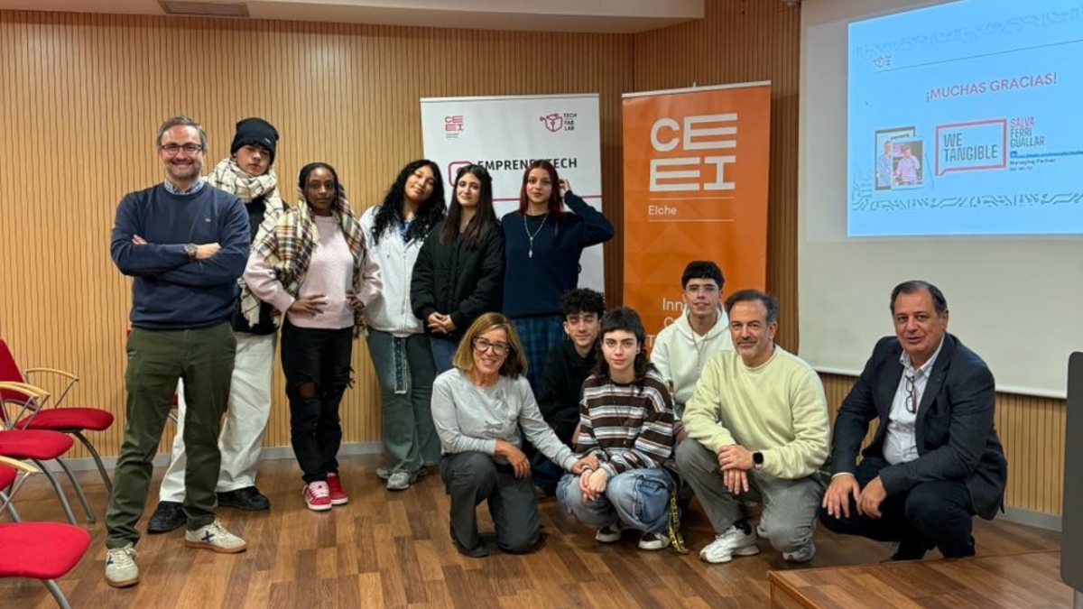 Parte del proyecto EmprendeTech FP.