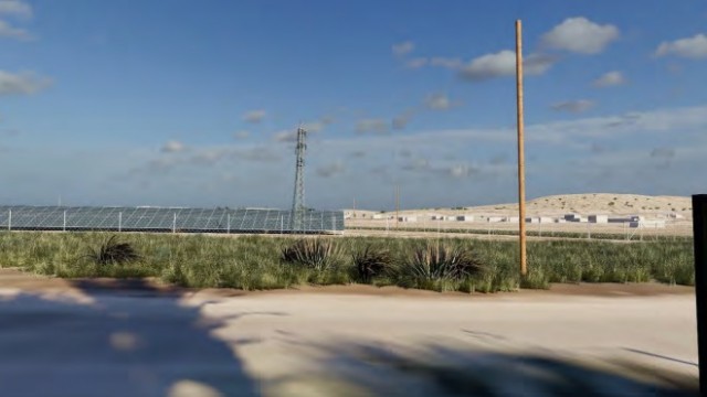 Los propietarios de Antón Blasco promueven una fotovoltaica de 4,9 MW en Torrellano