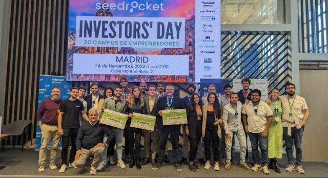 La murciana Slango ultima su ronda puente y espera alcanzar este año el 'break even'