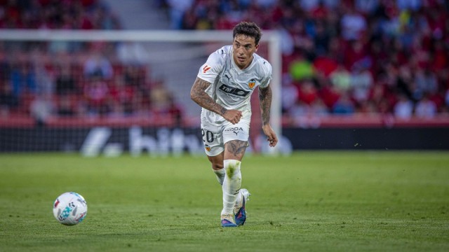La lucha por la permanencia en 1.ª División se juega en ‘Punt a punt’