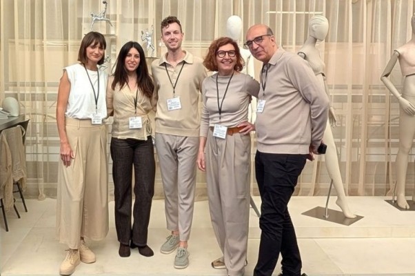 Los maniquíes de Sempere Mannequins de Castalla, que ya vistieron a Calvin Klein, impulsan su expansión internacional hacia el Reino Unido