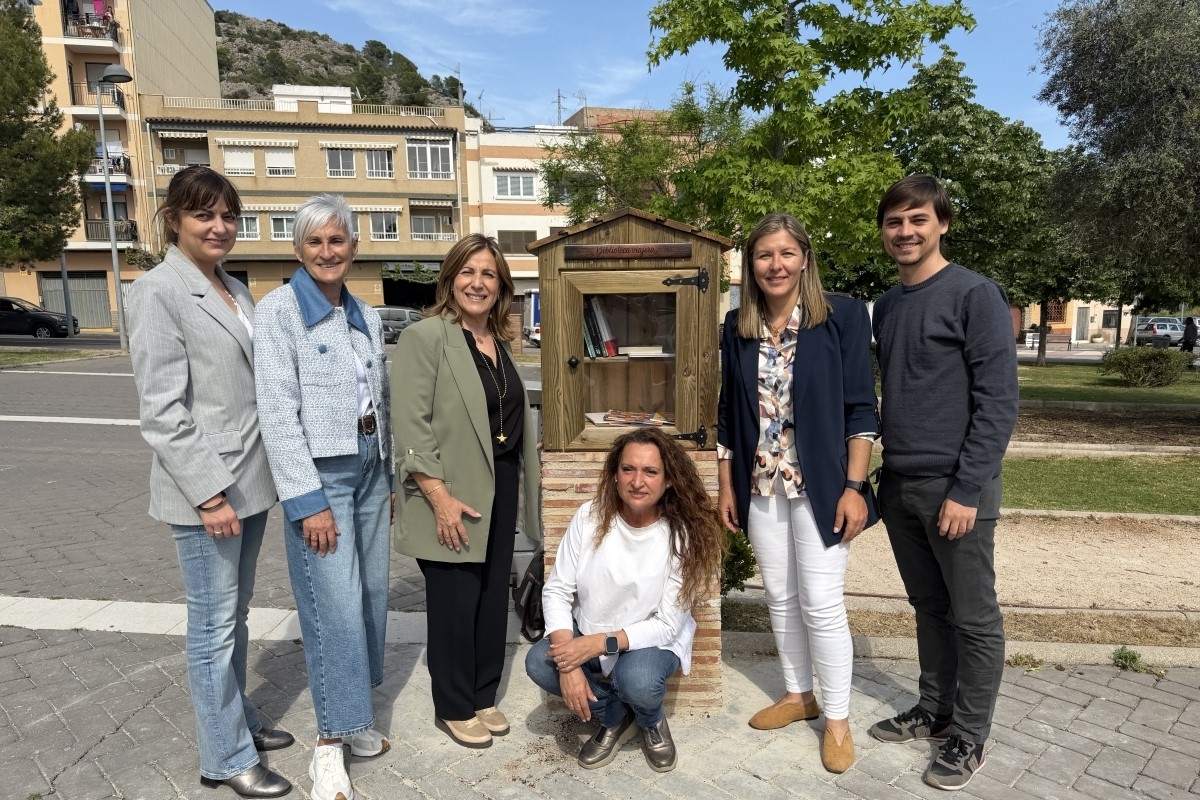 Benicàssim pone en marcha las primeras 