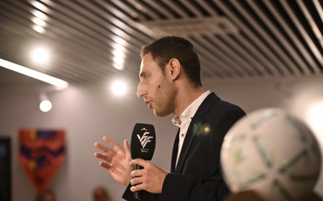 La FFCV lanza, junto a la RFEF, el primer curso propio de Inteligencia Artificial aplicado al entrenamiento