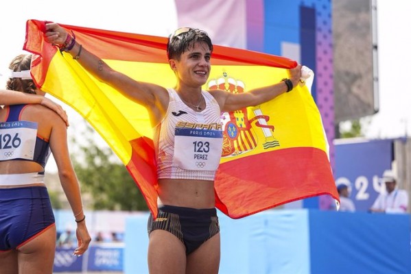 El atletismo volverá a regalarnos recuerdos para toda la vida