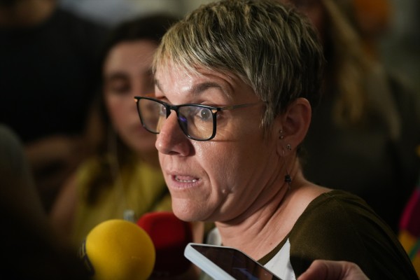 Compromís denuncia la ocultación de viajes y regalos de ediles de Vox València