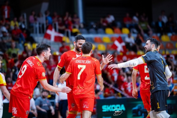 El Jimbee visita al Peñíscola defendiendo el tercer puesto antes de la Final a Cuatro europea