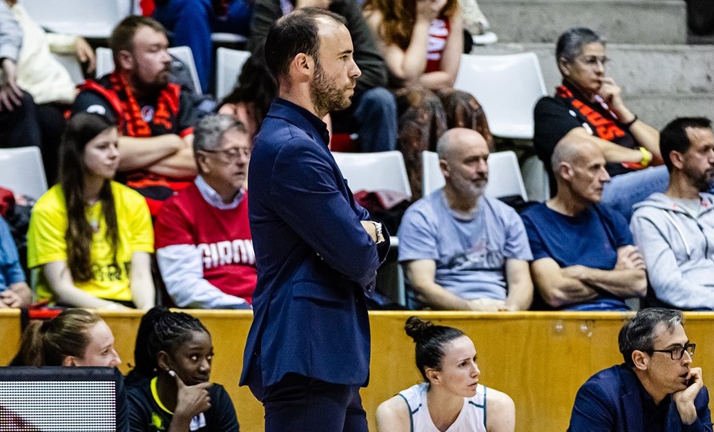 El Hozono Jairis, a mantener el cuarto puesto en el cierre de la fase regular de la LF Endesa, ante el Valencia  