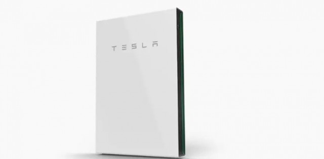 La alicantina Bornay anuncia un nuevo acuerdo para distribuir baterías Tesla en España