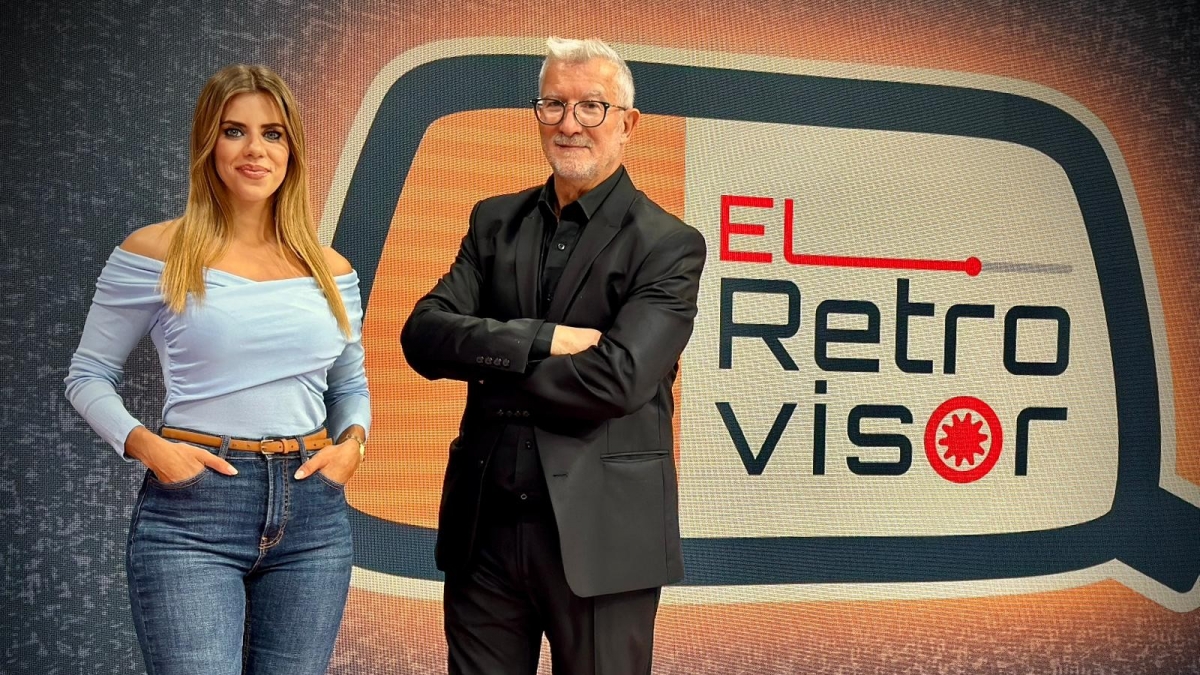  ‘El retrovisor’ arranca nova temporada amb més show en viu