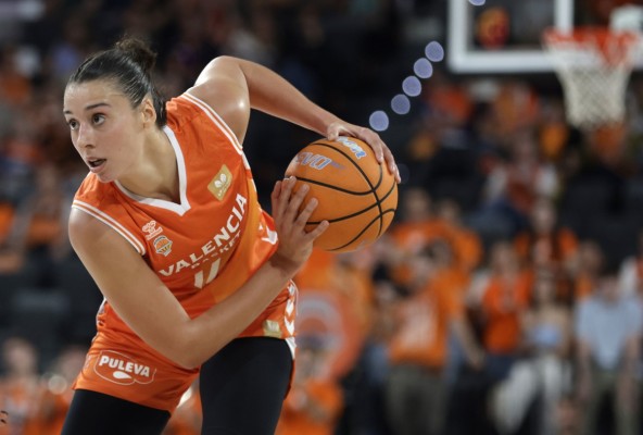 Valencia Basket visita a Jairis con la necesidad de cambiar la dinámica antes del 'play off'