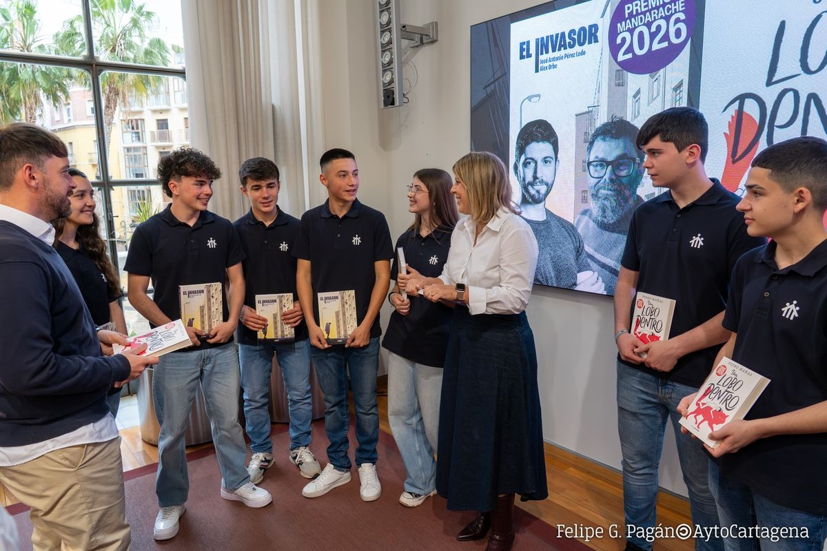  - Foto: AYTO. CARTAGENA