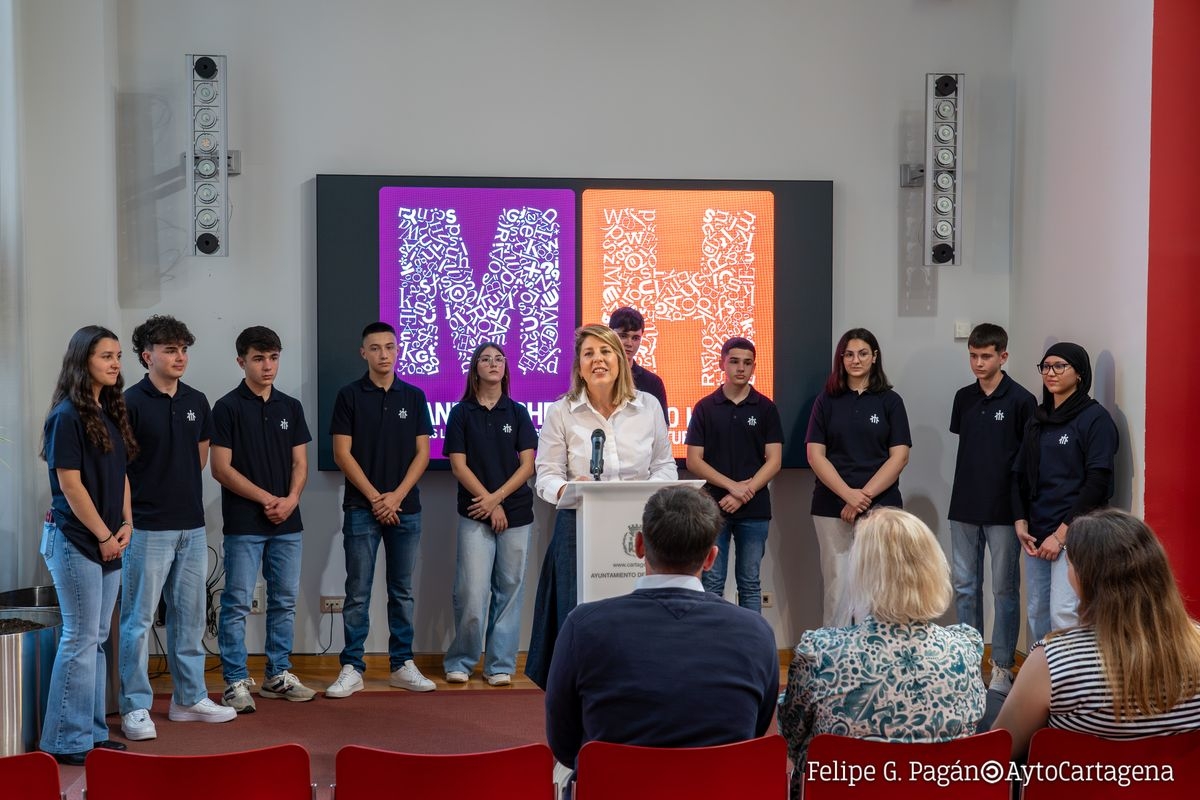  - Foto: AYTO. CARTAGENA