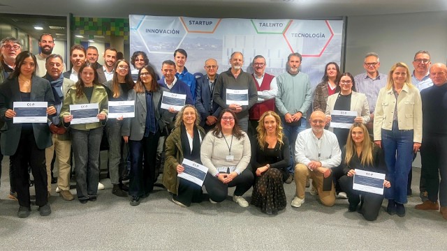 La Diputación y Espaitec abren el plazo de inscripción para la 14º edición de Castellón Global Program