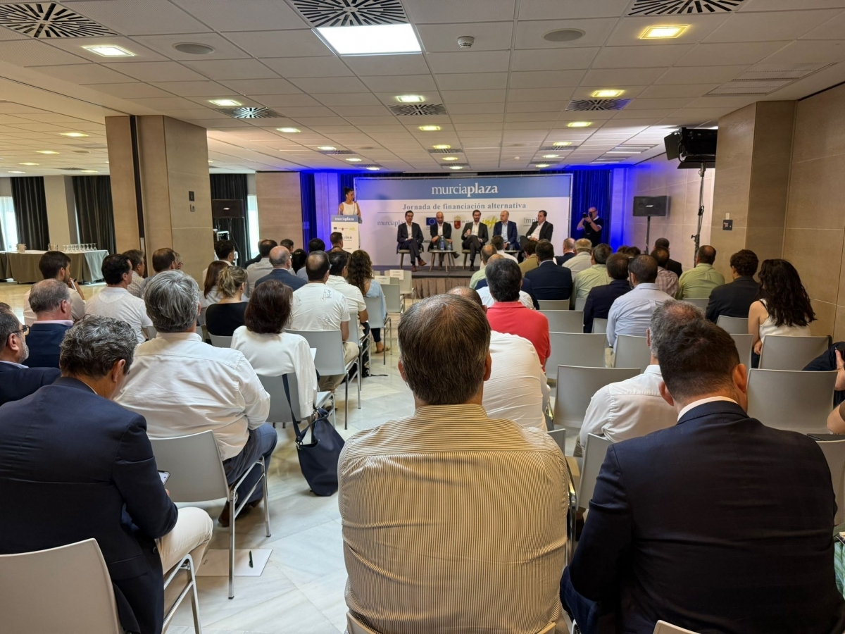 La financiación alternativa gana protagonismo: una oportunidad clave para empresas e inversores