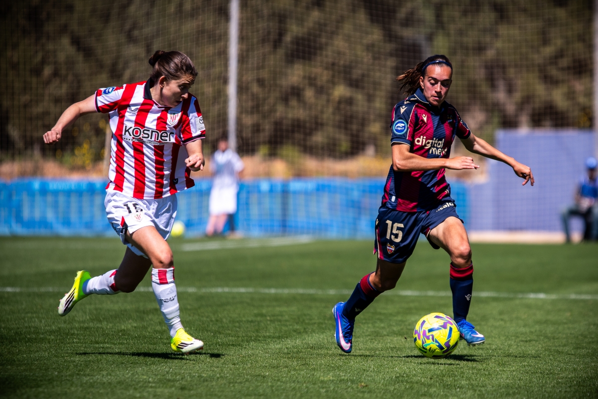 Levante UD | El Levante tira de la resiliencia para permanecer en Primera