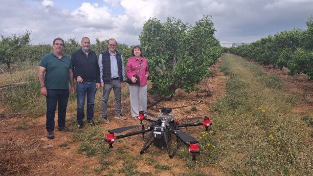 Agricultura impulsa la innovación y la digitalización en el sector cooperativo