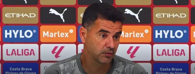 Míchel: 