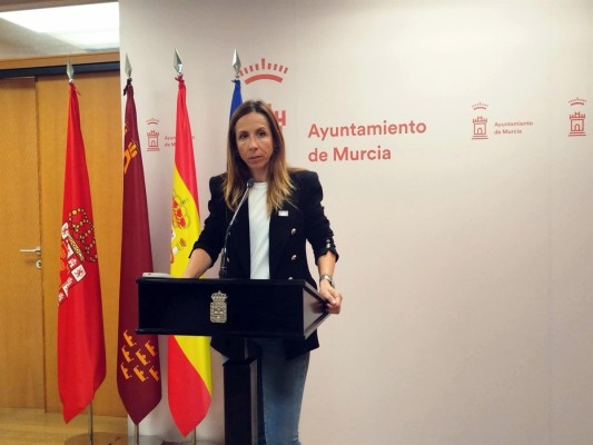 El PSOE exige que el Ayuntamiento de Murcia asuma el mantenimiento de los aires acondicionados pagados por las AMPA