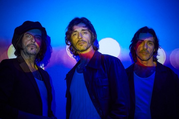 Santero y los Muchachos se renuevan con 'Todas las luces': 