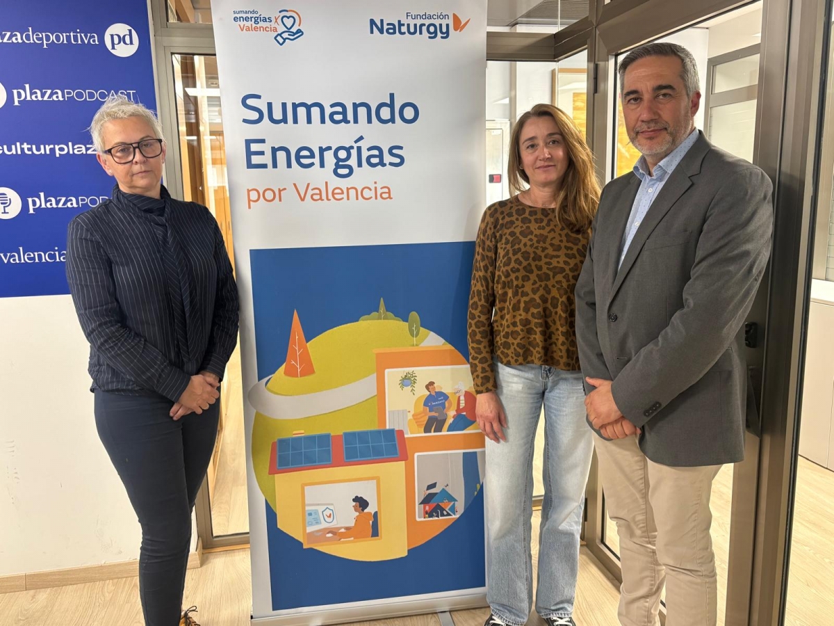 Placas solares en las escuelas tras la Dana: cuando la transición energética entra en el aula