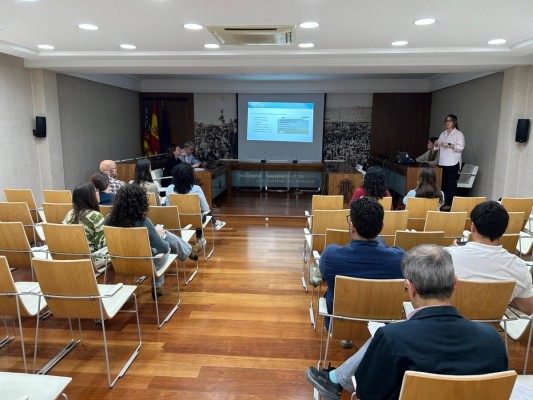 Guardamar activa su nuevo plan turístico tras batir récord de visitantes internacionales en 2025