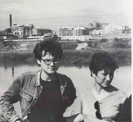 El Centre del Carme organiza un encuentro con Carmen Calvo y Miquel Navarro con motivo de la XVII Bienal Internacional de Cerámica de Manises