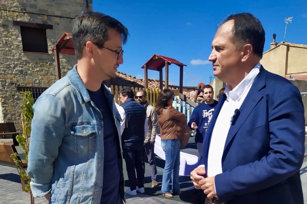 El PPCS celebra que el Consell destine 4,2 millones a Castellón para 
