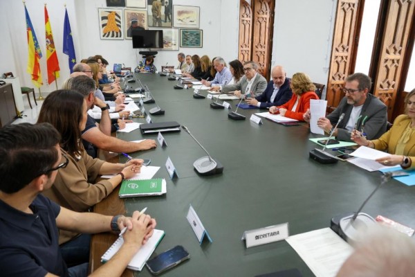 Gobernar es priorizar