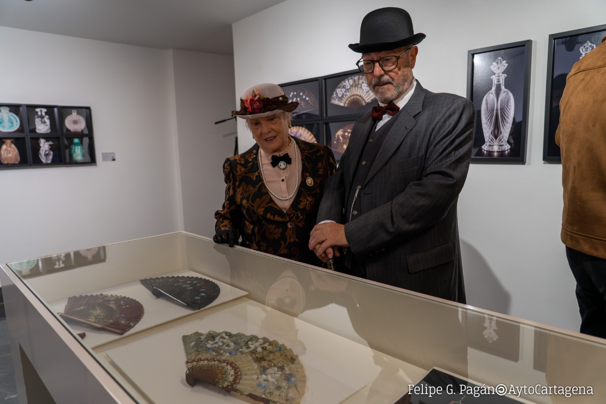  - Foto: AYTO. CARTAGENA