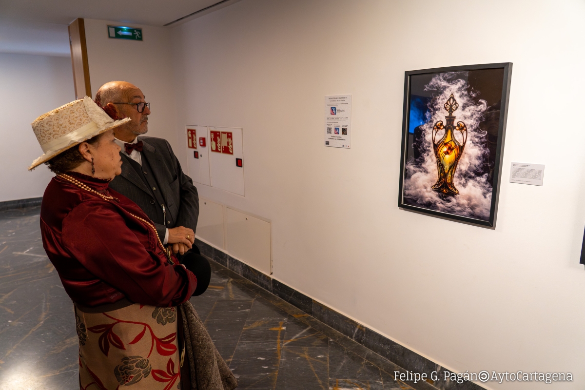  - Foto: AYTO. CARTAGENA