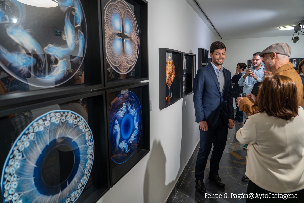  - Foto: AYTO. CARTAGENA