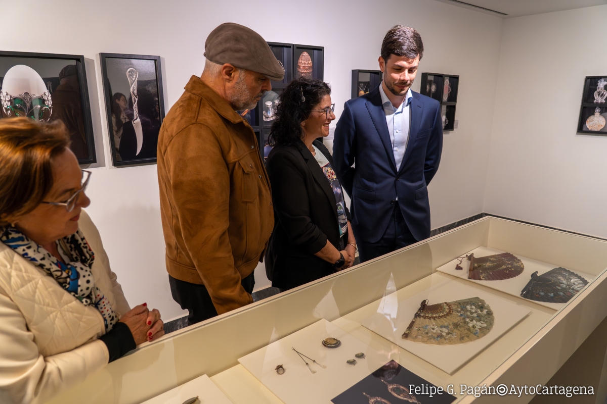  - Foto: AYTO. CARTAGENA