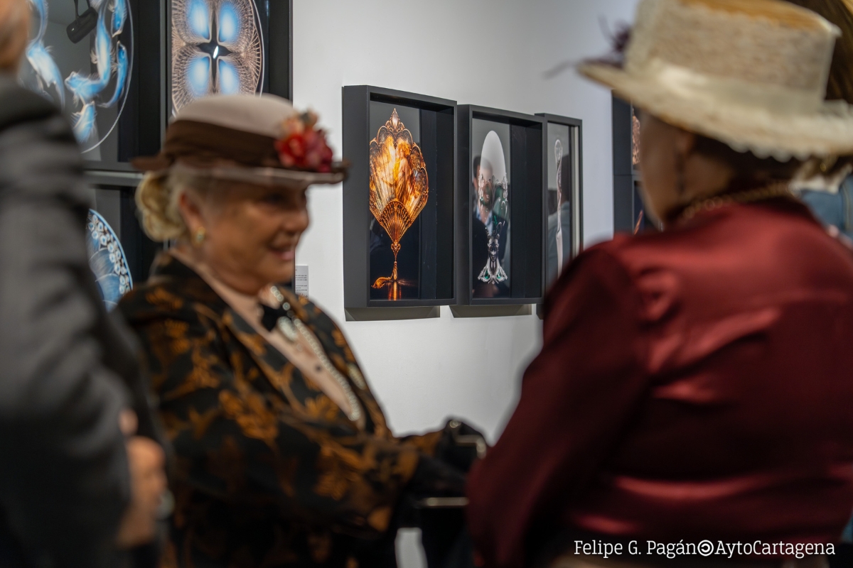  - Foto: AYTO. CARTAGENA