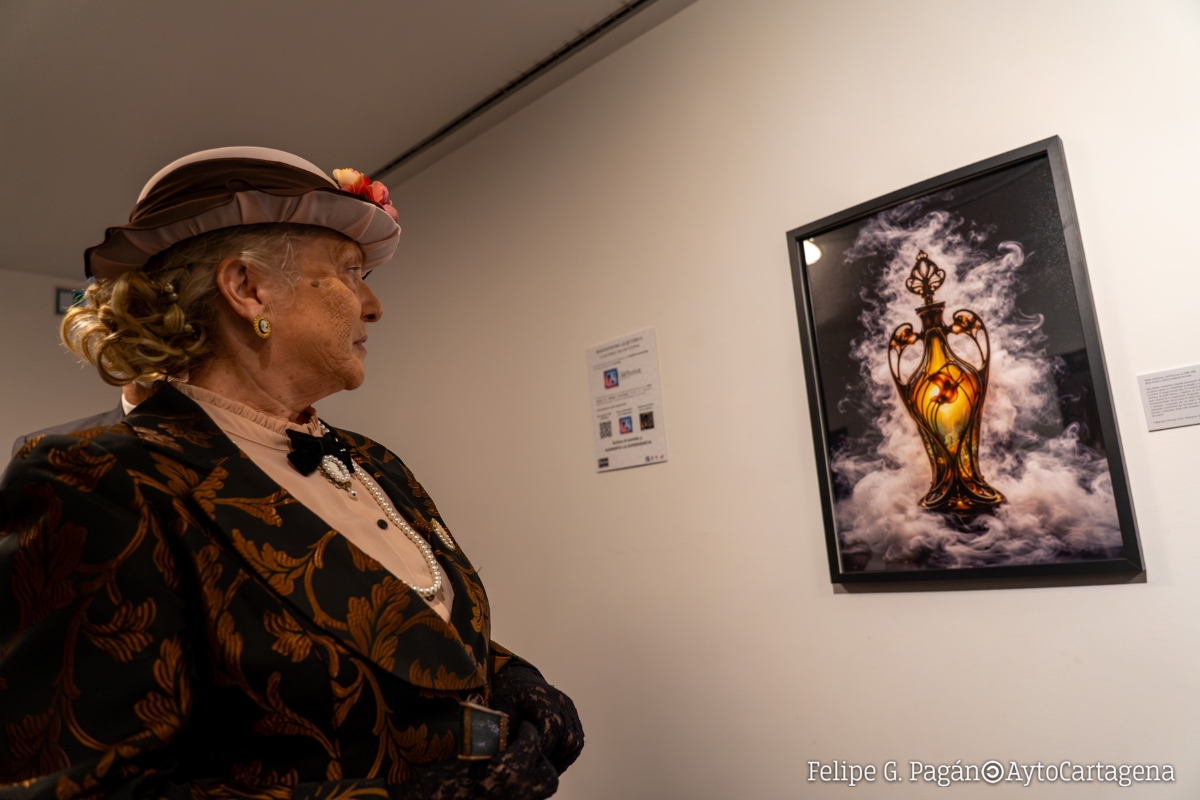 - Foto: AYTO. CARTAGENA