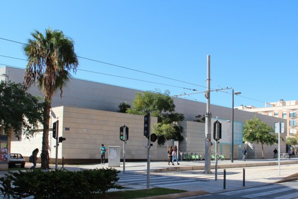 San Vicente ratifica que el centro de salud número 3 comenzará a hacerse realidad este año