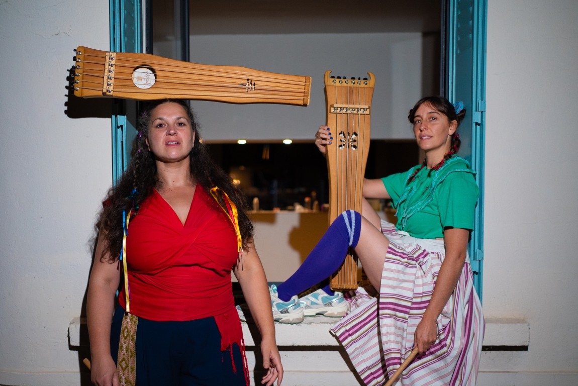 Jazz, música clásica y pop se dan la mano en la 23º edición del Etnomusic