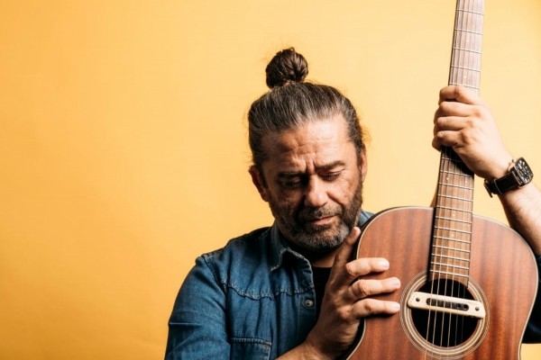 Flecha Valona recala con su EP 'Turistas' en Matisse Club