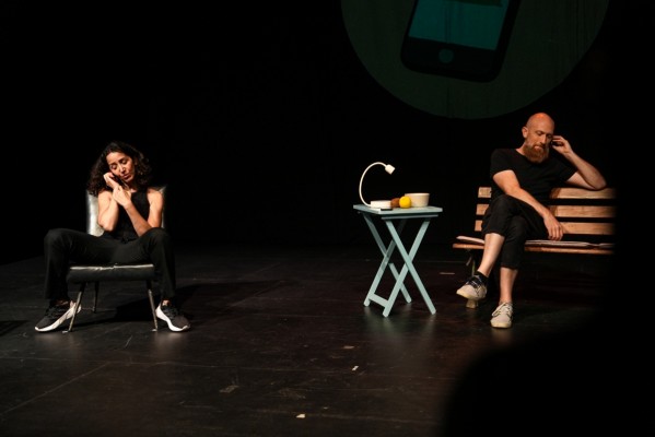Teatro Círculo evoca a los recuerdos del público con 'Memorias'
