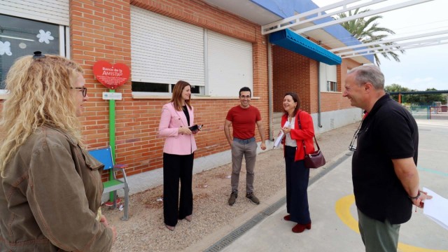 Benidorm concede más de 100.000 euros en ayudas para financiar tratamientos psicopedagógicos de menores