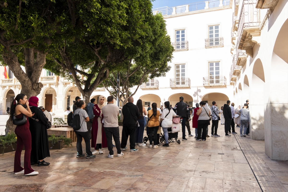 Opinión | Prioridad nacional
