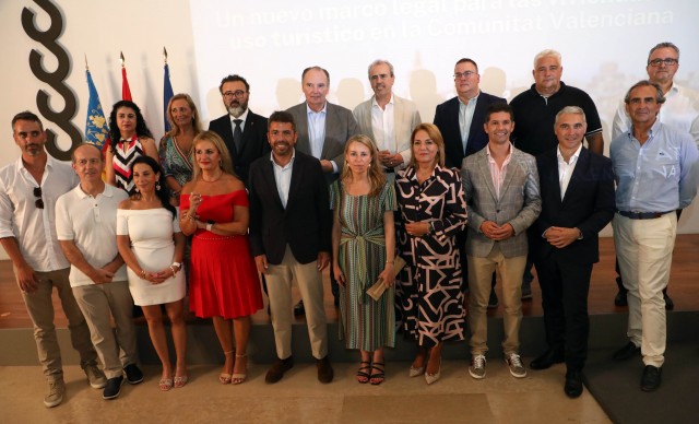 El nuevo decreto de viviendas turísticas endurece sanciones y otorga 