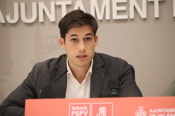 PSPV alega contra 