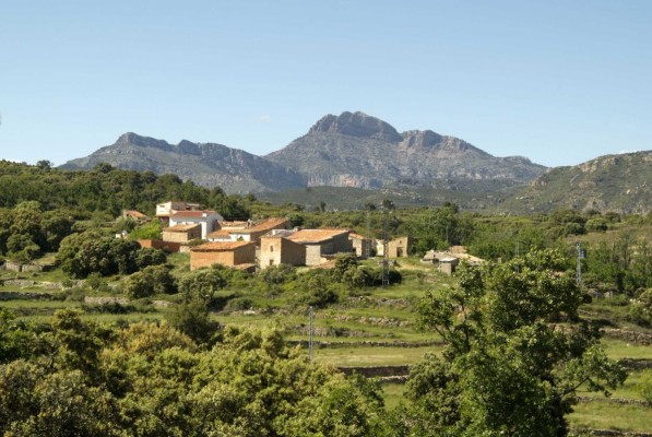 Medio Ambiente impulsa un plan de prevención de incendios para el Parque Natural de Penyagolosa: estará vigente 10 años