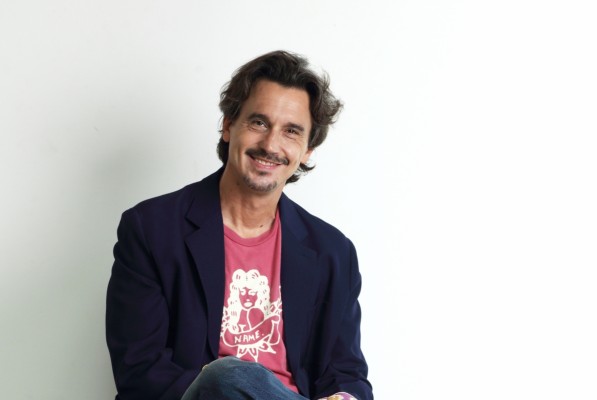 Damiano Michieletto, director de escena de 'Salomé': “Me gusta cuestionar la ópera, pero también que me cuestione a mí”
