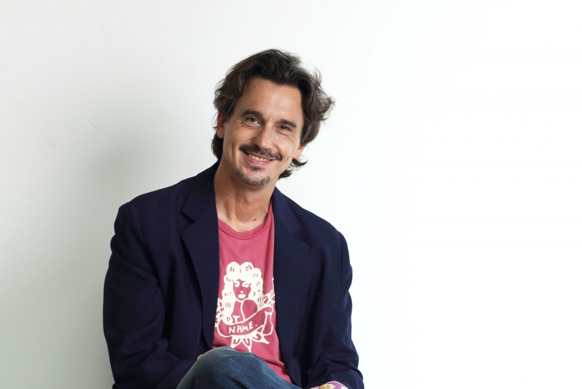 Damiano Michieletto, director de escena de 'Salomé': “Me gusta cuestionar la ópera, pero también que me cuestione a mí”