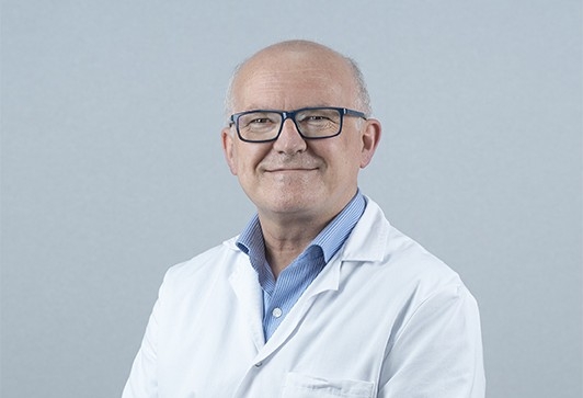 El Servicio de Medicina Interna de Quirónsalud Murcia se posiciona como eje clave en la atención sanitaria integral