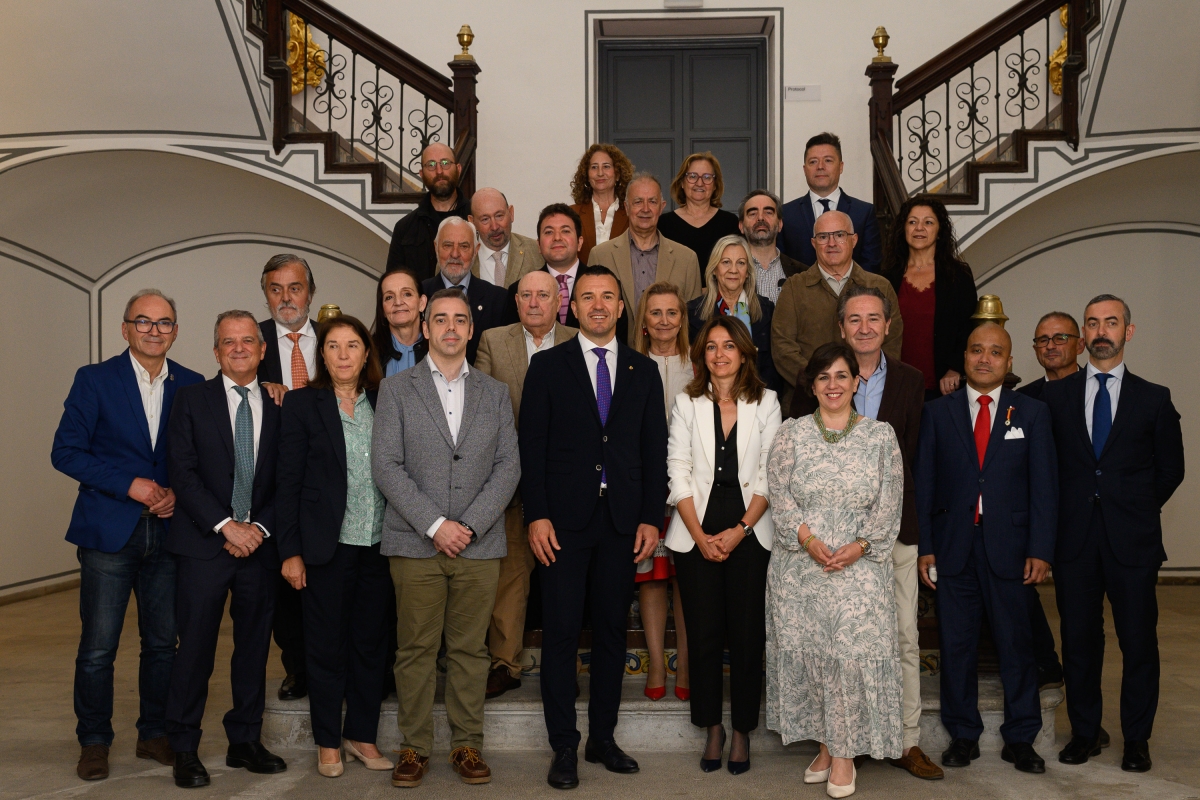 Las dos almas del PPCV con el autogobierno