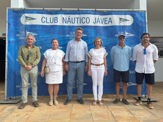 La Generalitat amplía el Servicio de Vigilancia Marina para mayor control de la fauna y flora