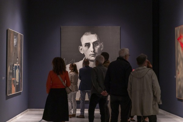 Los museos valencianos miran a largo plazo: 