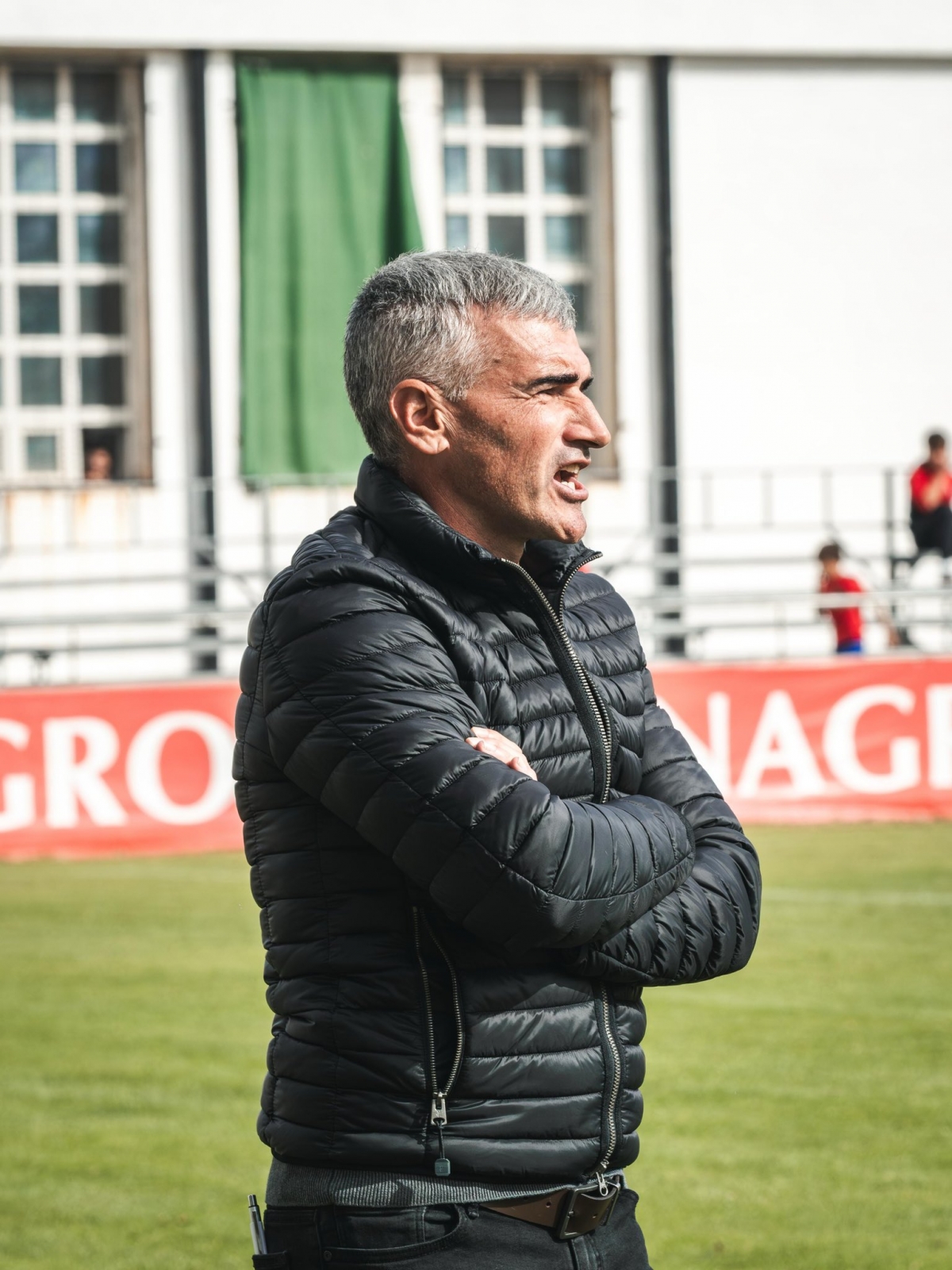 El CD Teruel del alicantino Vicente Parras desafía al Hércules CF